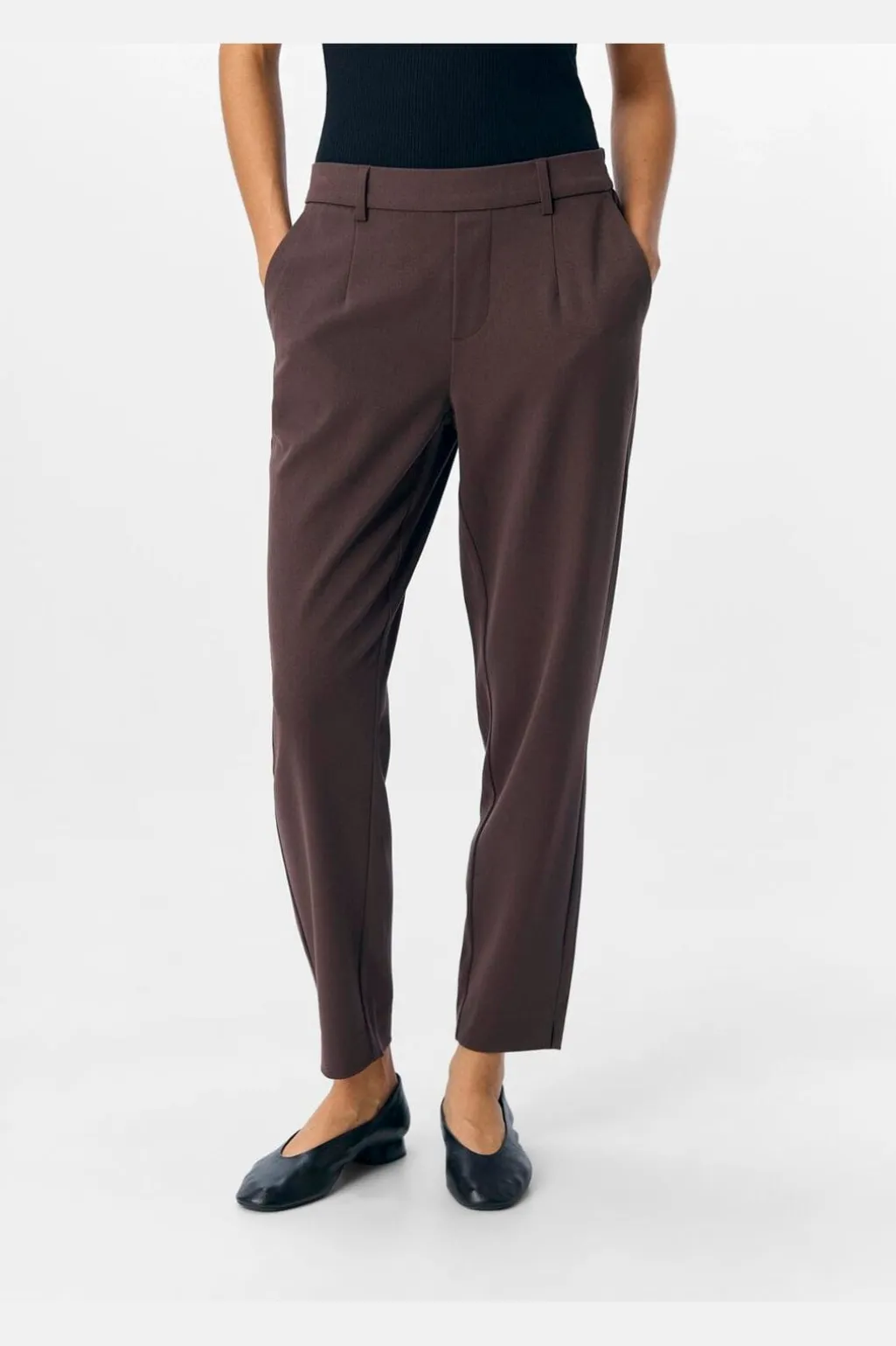 Objlisa Slim Pant
