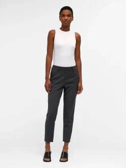 Objlisa Slim Pant