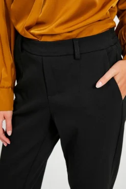 ObjLisa Slim Pant Noos