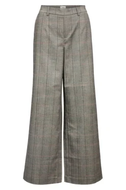 Objlisa Wide Pant