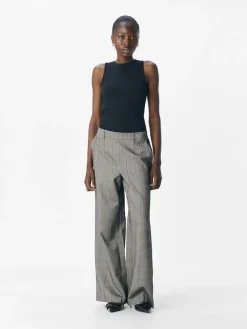 Objlisa Wide Pant