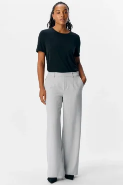 Objlisa Wide Pant