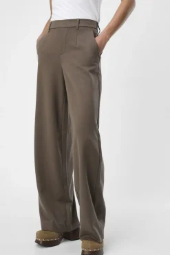 Objlisa Wide Pant