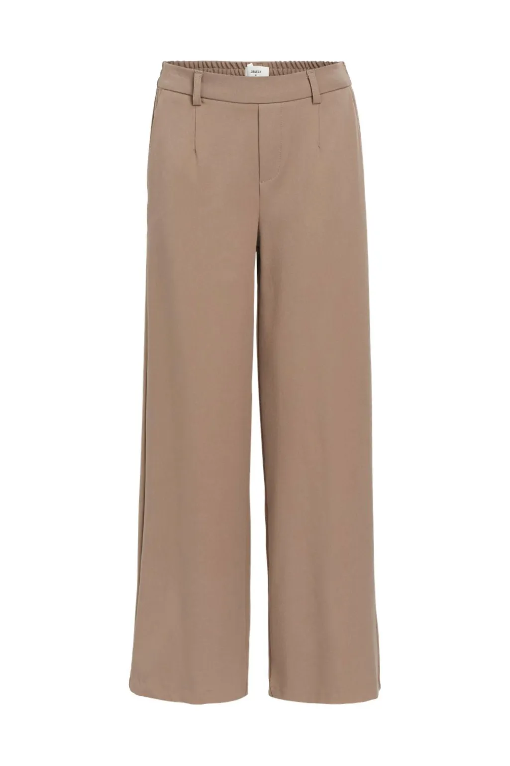 Objlisa Wide Pant