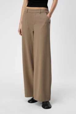 Objlisa Wide Pant