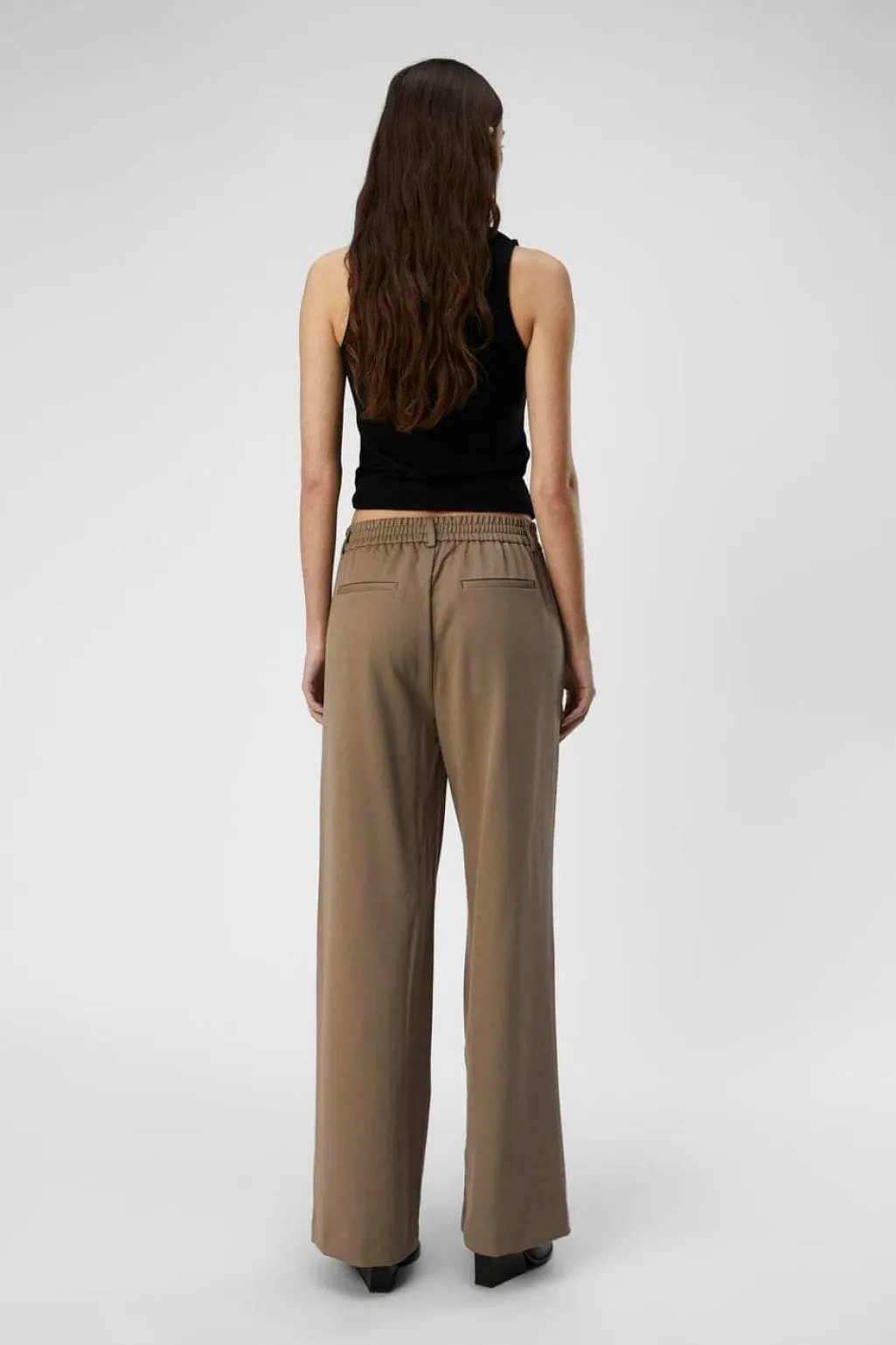Objlisa Wide Pant
