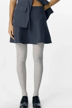 Objminova Mini Skater Skirt Sp 25