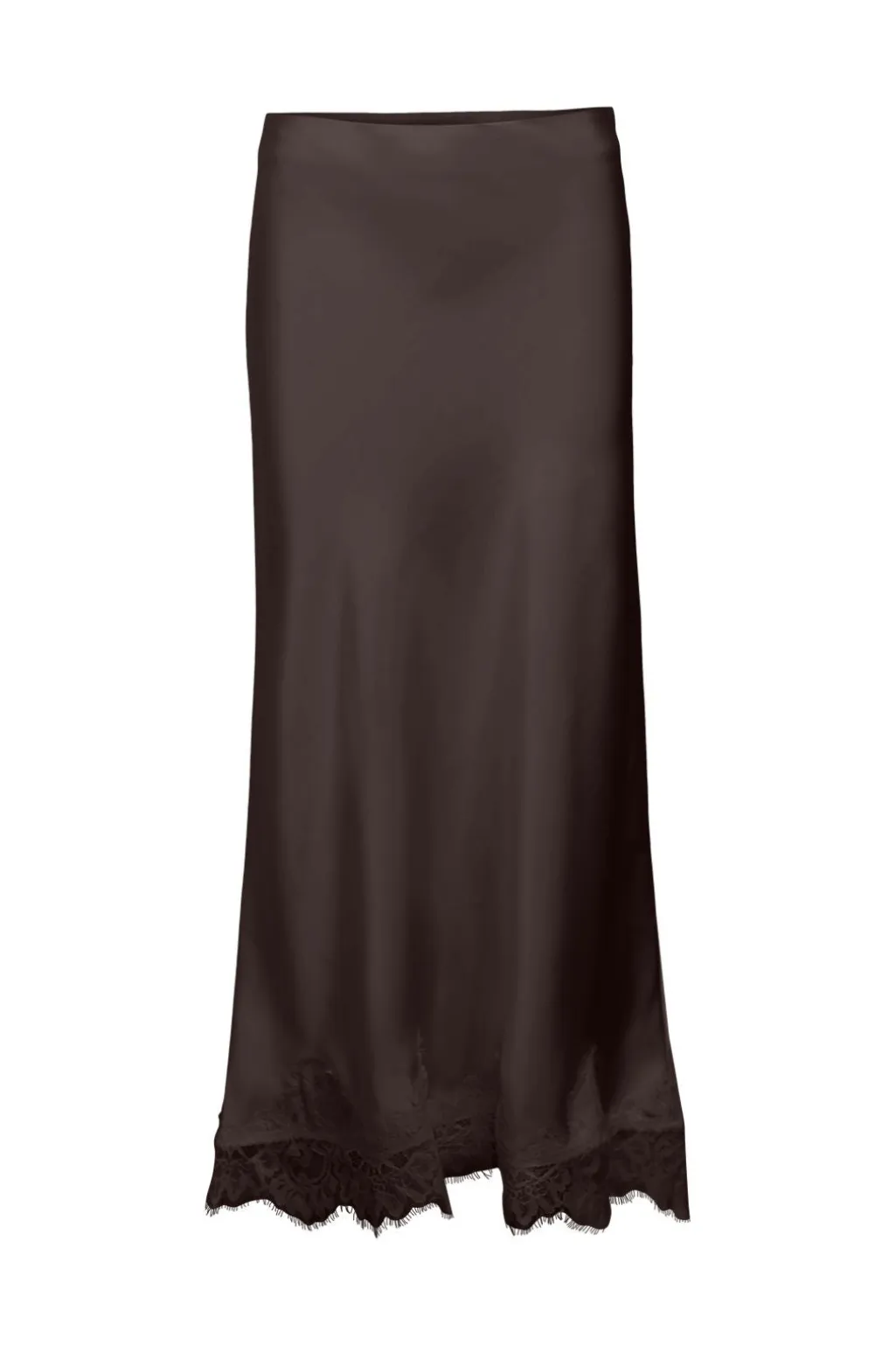 Objnaline Long Lace Skirt Vip 26