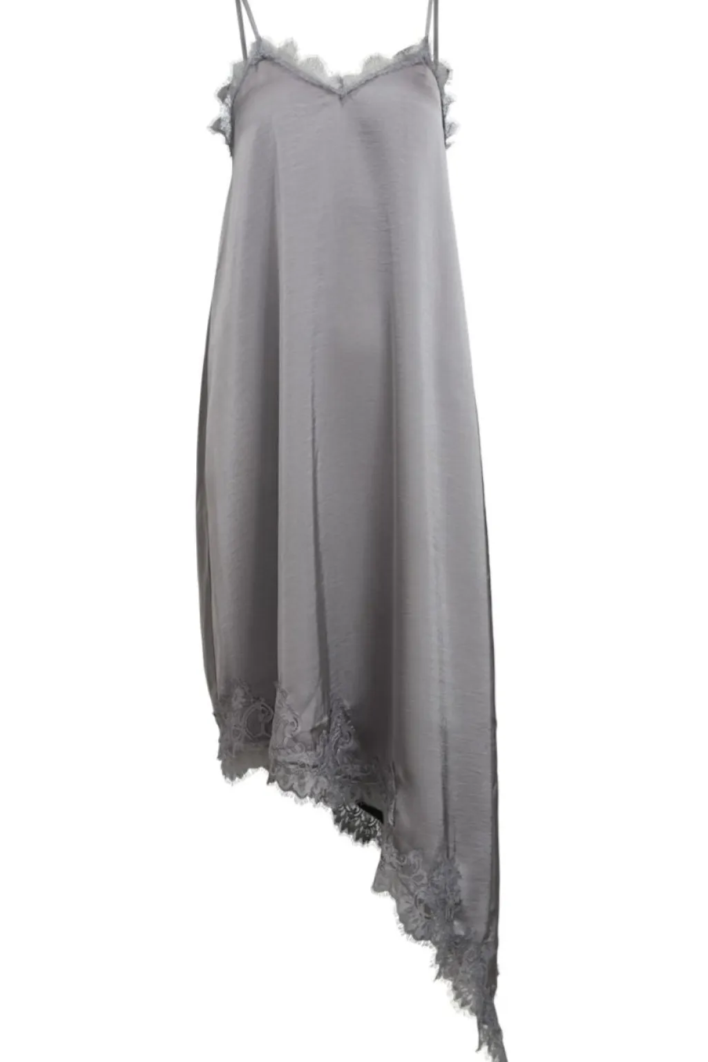 Objnaline Reg Slip Lace Dress Vip 26