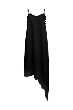 Objnaline Reg Slip Lace Dress Vip 26