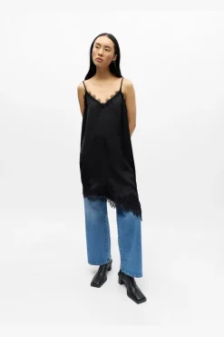 Objnaline Reg Slip Lace Dress Vip 26