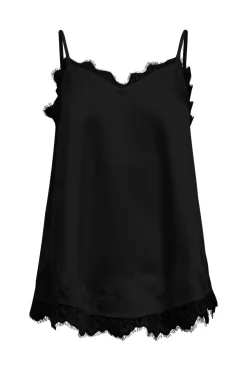 Objnaline Reg Slip Lace Top Vip 26