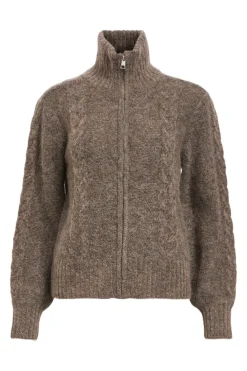 Objnete Lo Knit Cardigan