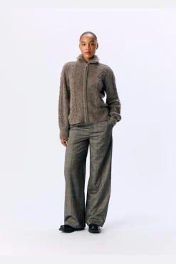 Objnete Lo Knit Cardigan