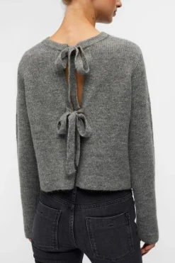 Objparvi Knit Cardigan 130