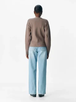 Objreynard Ls Sli Cardigan