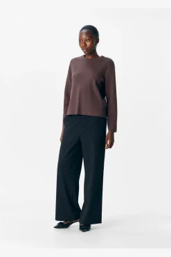 Objreynard O-Neck Pullover