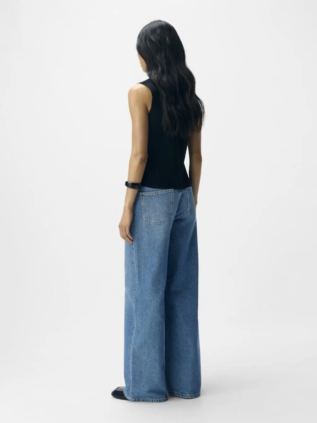 Objreynard Re Knit Vest