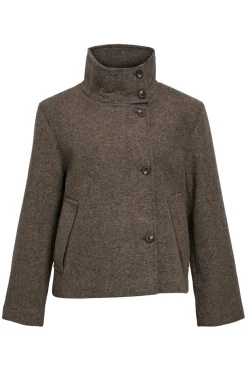 Objriki Re Short Jacket