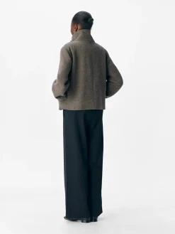 Objriki Re Short Jacket