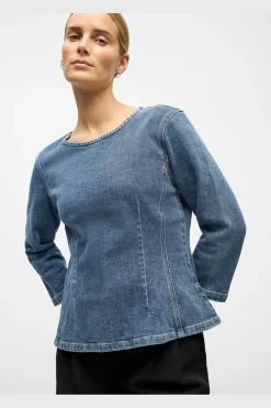 Objrosie 2/4 Re Sculpture Top Aw Fair 25