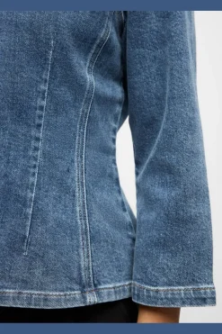 Objrosie 2/4 Re Sculpture Top Aw Fair 25