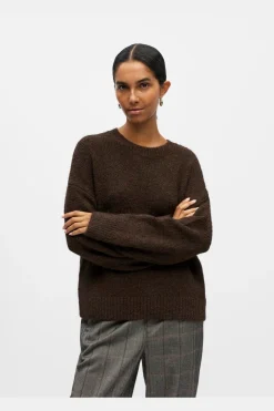 Objsaggia Ls Lo Pullover