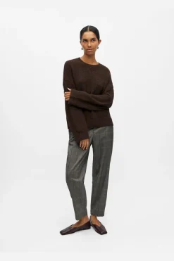 Objsaggia Ls Lo Pullover