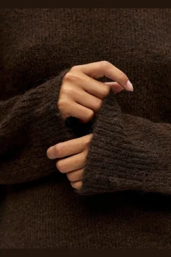 Objsaggia Ls Lo Pullover