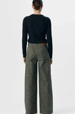 Objseni Moji Jeans Ss Fair 24