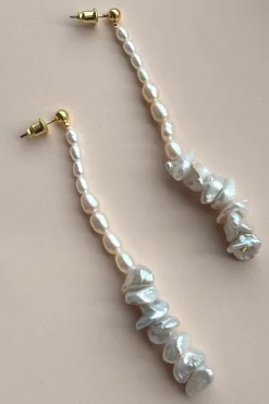 Ocean Earring