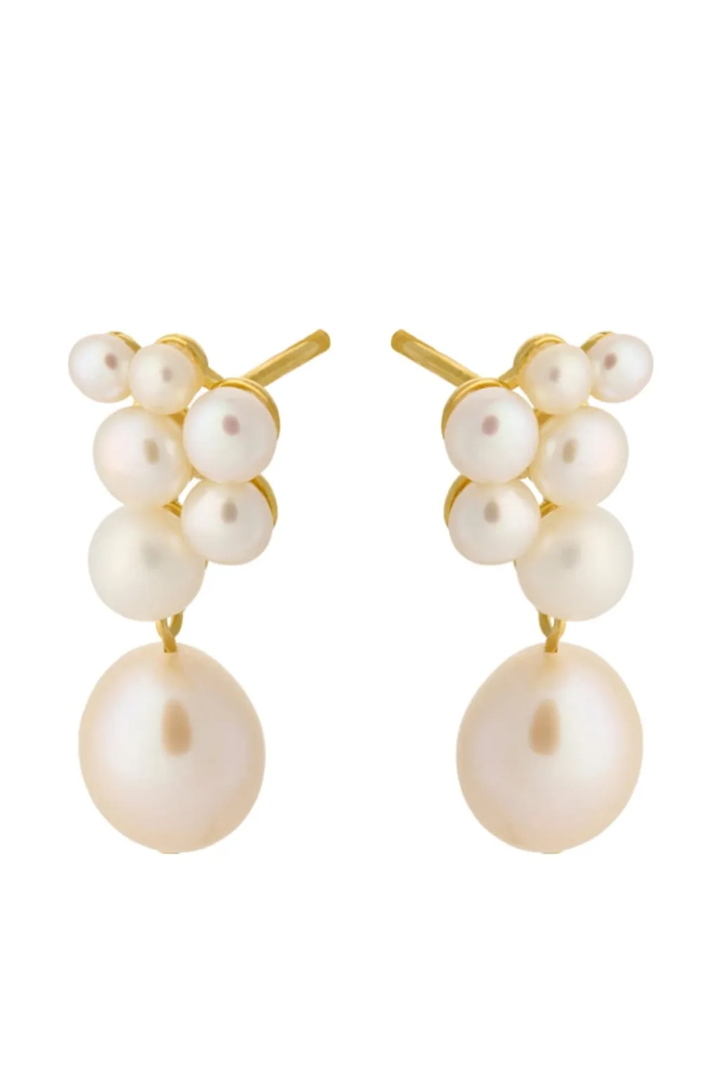 Ocean Treasure Earsticks