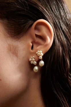 Ocean Treasure Earsticks