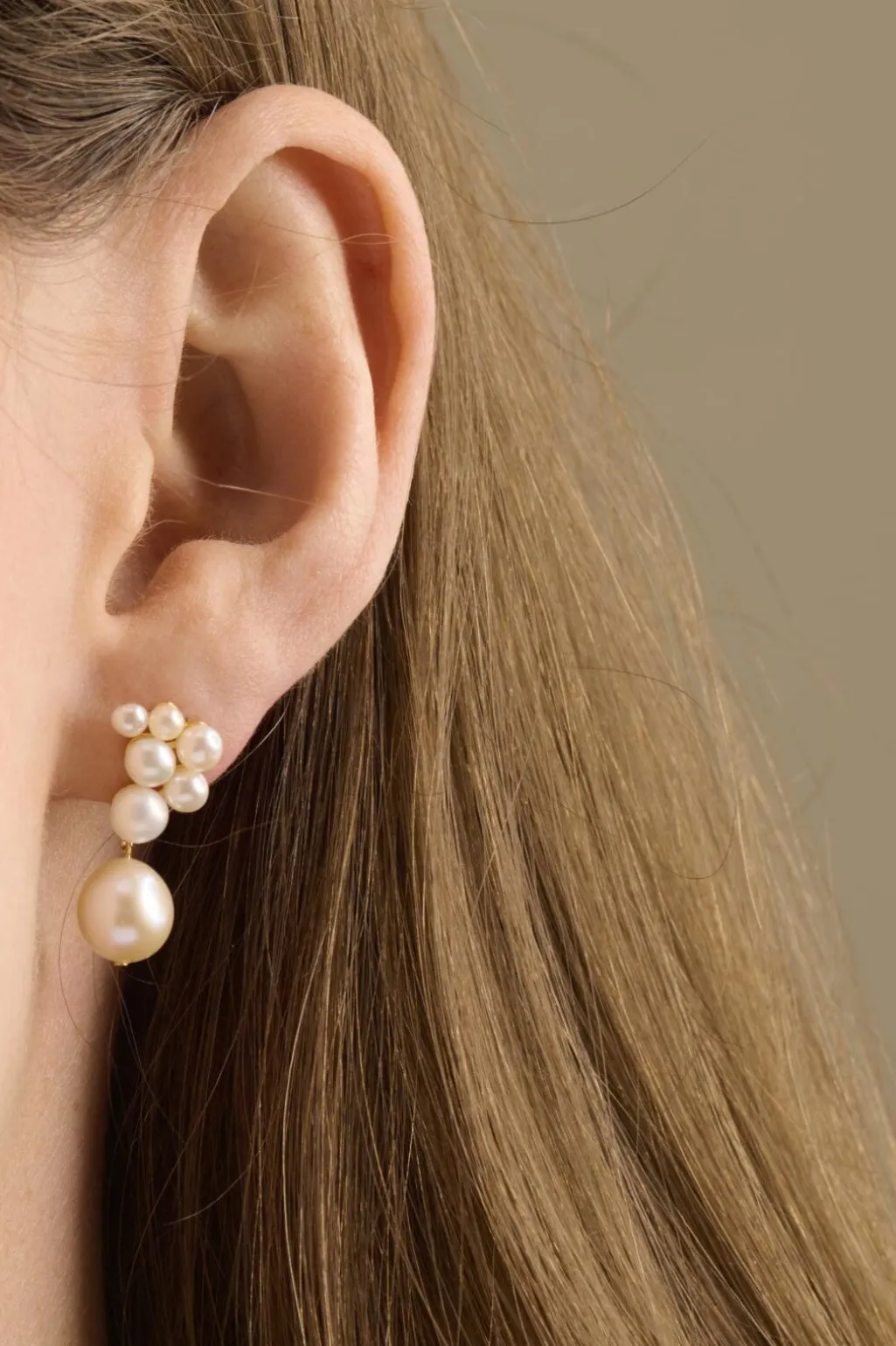 Ocean Treasure Earsticks