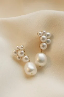 Ocean Treasure Earsticks