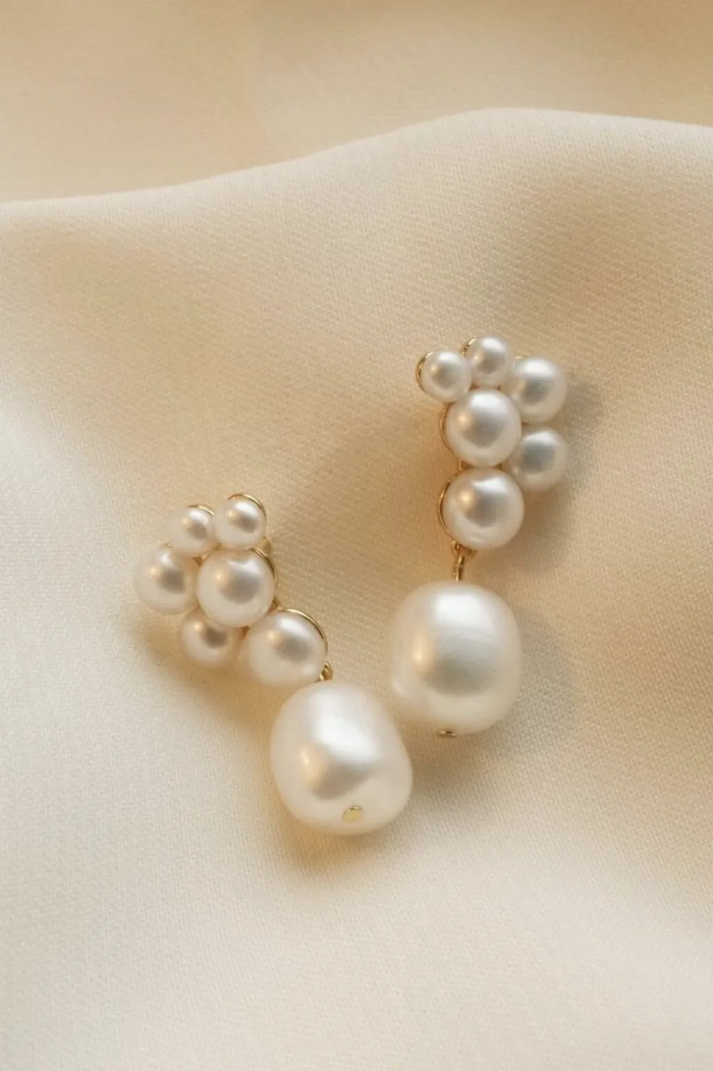 Ocean Treasure Earsticks