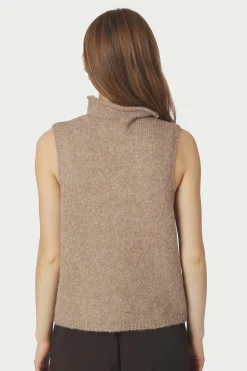 Odelia Knit Top 161753