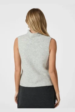 Odelia Knit Top 161753