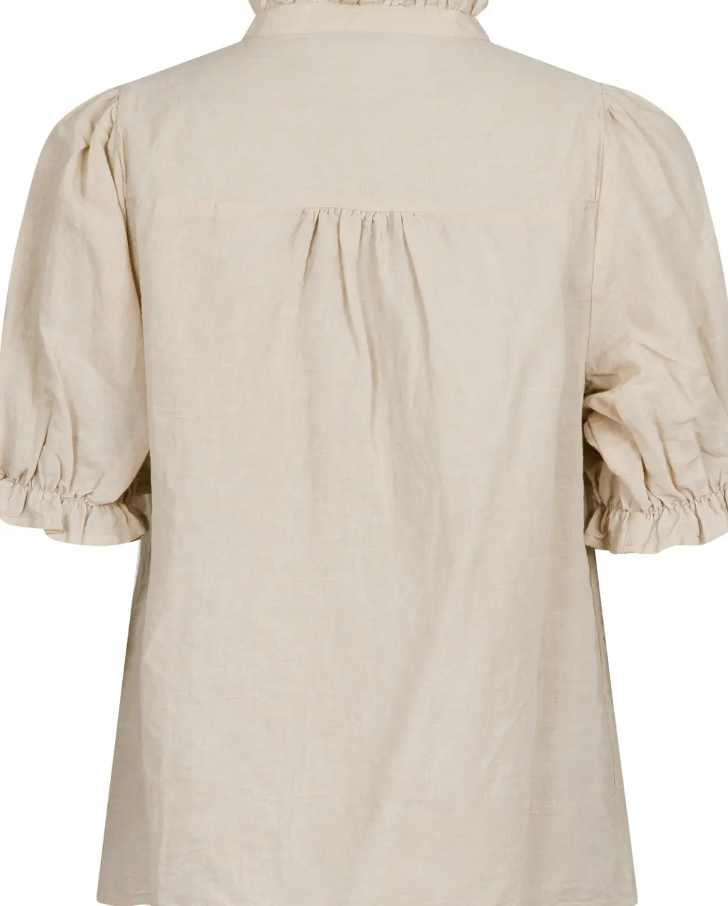 Odesa Linen Blouse