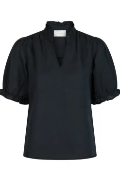 Odesa Linen Blouse 160264