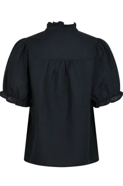 Odesa Linen Blouse 160264