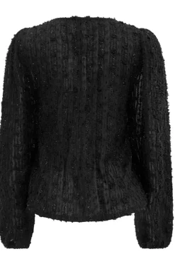 Odessa-Ls-Blouse 22127