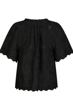 Odet Embroidery Blouse 165172