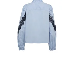 Olinego Blouse G2730