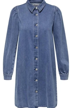 Onlalma L/S Dress Cro