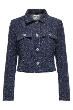 Onlaman L/S Jacket Qyt