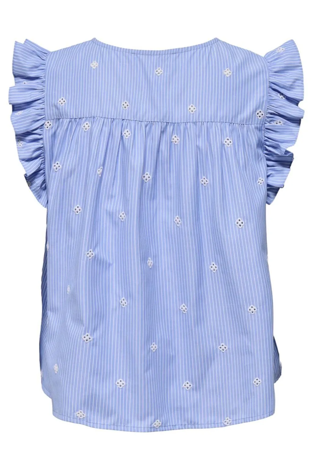 Onlamanda Sl Emb Top 15341412