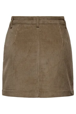 Onlamazing Global Cord Skirt