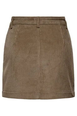 Onlamazing Global Cord Skirt