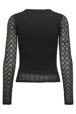 Onlangila L/S Top Box